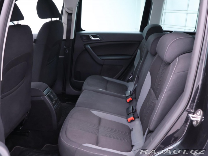 Škoda Yeti 2,0 TDI 4x4 Adventure 1.M 2015