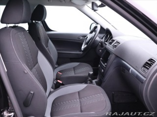 Škoda Yeti 2,0 TDI 4x4 Adventure 1.M 2015