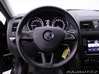 Škoda Yeti 2,0 TDI 4x4 Adventure 1.M 2015