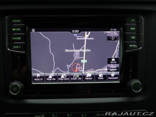 Škoda Yeti 2,0 TDI 4x4 Adventure 1.M 2015