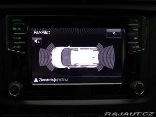 Škoda Yeti 2,0 TDI 4x4 Adventure 1.M 2015