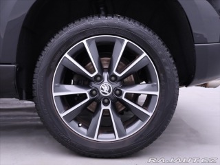 Škoda Yeti 2,0 TDI 4x4 Adventure 1.M 2015