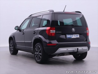 Škoda Yeti 2,0 TDI 4x4 Adventure 1.M 2015