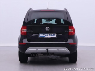 Škoda Yeti 2,0 TDI 4x4 Adventure 1.M 2015