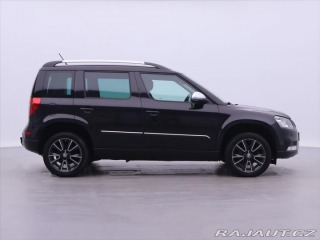 Škoda Yeti 2,0 TDI 4x4 Adventure 1.M 2015