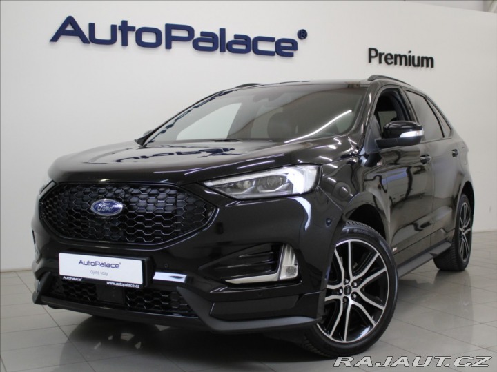 Ford Edge 2,0 TDCi 4x4 ST-line B&am 2019