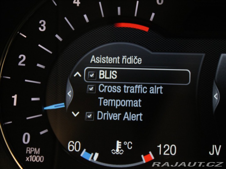 Ford Edge 2,0 TDCi 4x4 ST-line B&am 2019