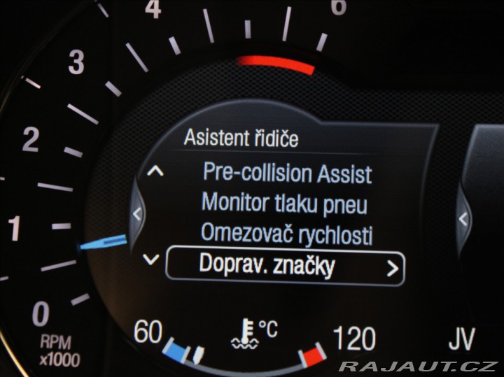 Ford Edge 2,0 TDCi 4x4 ST-line B&am 2019