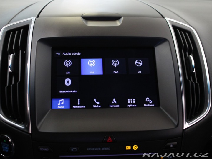 Ford Edge 2,0 TDCi 4x4 ST-line B&am 2019