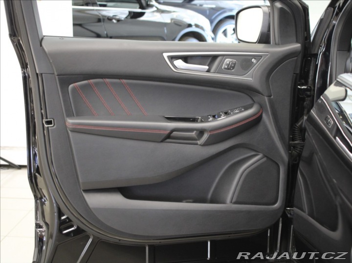 Ford Edge 2,0 TDCi 4x4 ST-line B&am 2019
