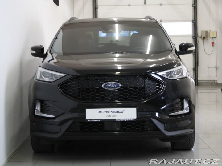 Ford Edge 2,0 TDCi 4x4 ST-line B&am 2019