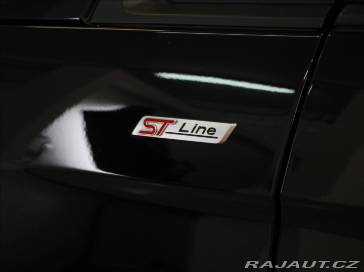 Ford Edge 2,0 TDCi 4x4 ST-line B&am 2019