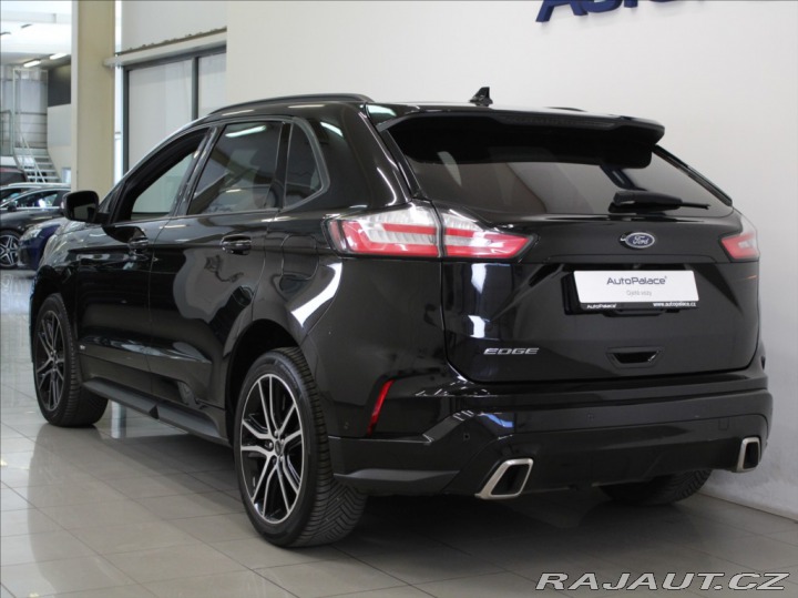 Ford Edge 2,0 TDCi 4x4 ST-line B&am 2019