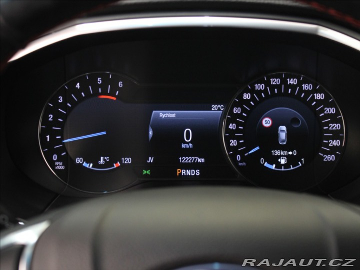 Ford Edge 2,0 TDCi 4x4 ST-line B&am 2019