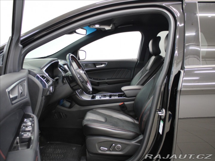 Ford Edge 2,0 TDCi 4x4 ST-line B&am 2019