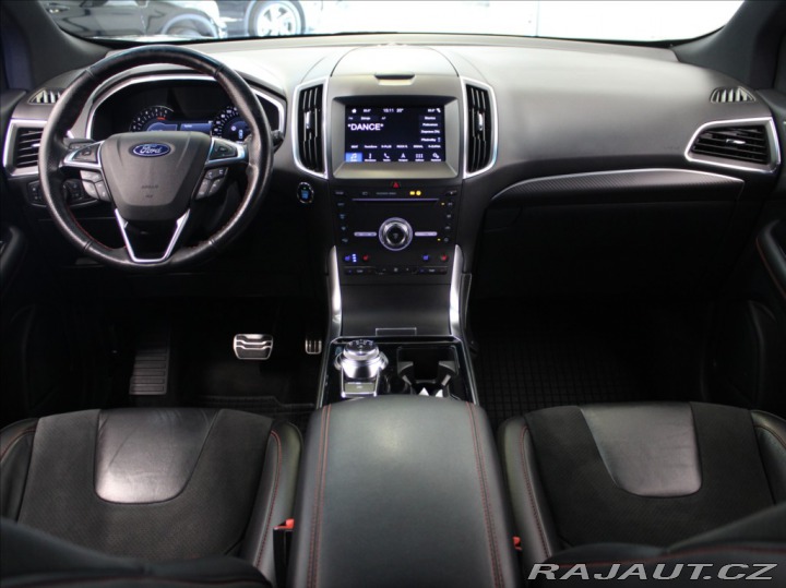 Ford Edge 2,0 TDCi 4x4 ST-line B&am 2019