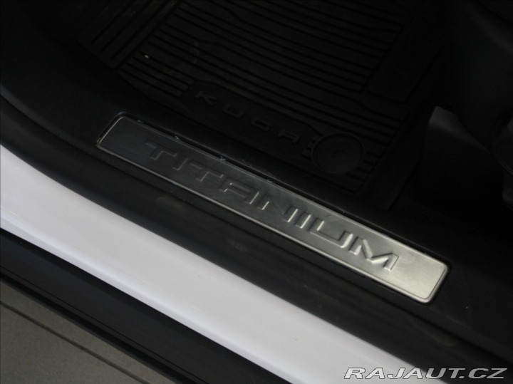 Ford Kuga 2,0 TDCi Titan.X B&O 2020