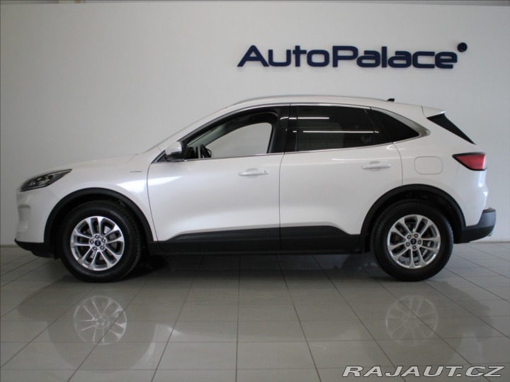 Ford Kuga 2,0 TDCi Titan.X B&O 2020