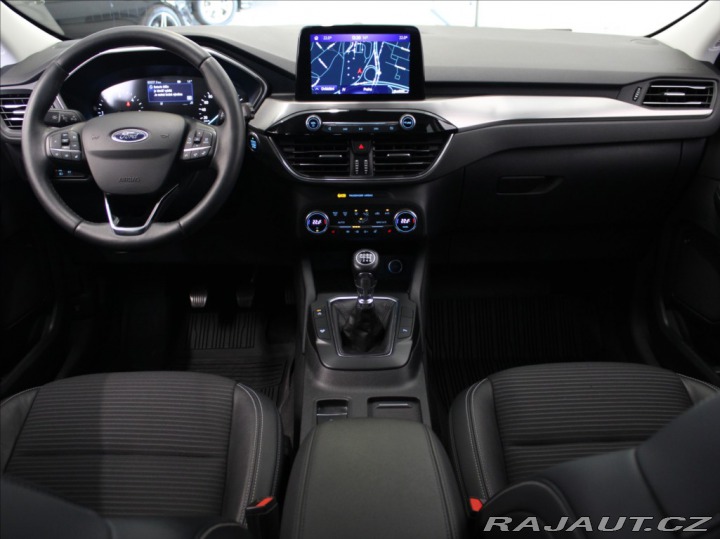 Ford Kuga 2,0 TDCi Titan.X B&O 2020