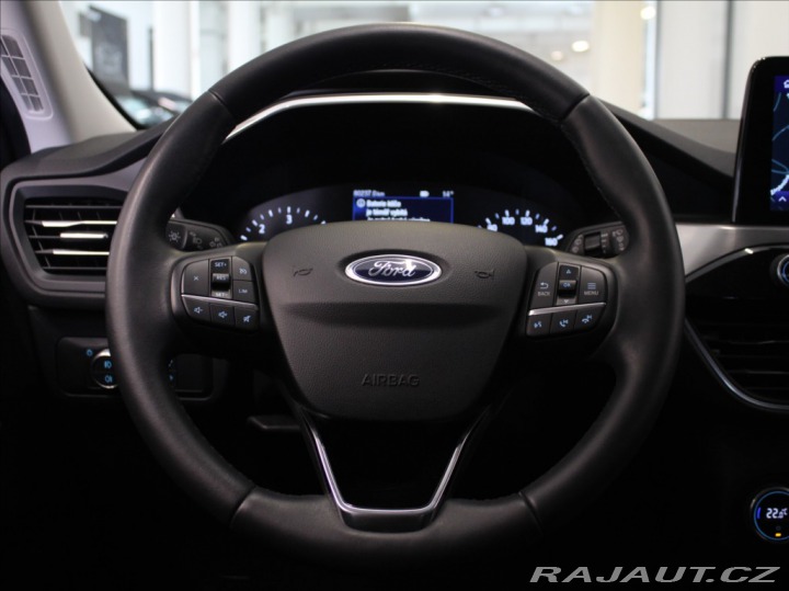 Ford Kuga 2,0 TDCi Titan.X B&O 2020