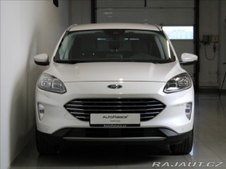 Ford Kuga 2,0 TDCi Titan.X B&O 2020