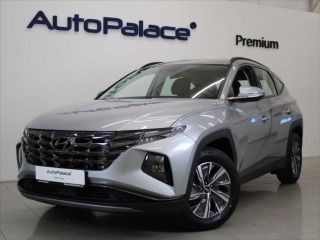 Hyundai Tucson 1,6 T-GDi 110kW MT 21 150