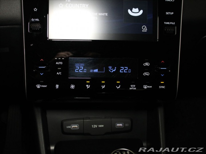 Hyundai Tucson 1,6 T-GDi 110kW MT 21 150 2023