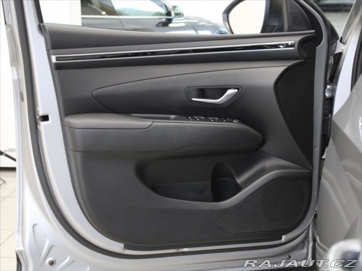Hyundai Tucson 1,6 T-GDi 110kW MT 21 150 2023