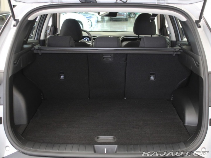 Hyundai Tucson 1,6 T-GDi 110kW MT 21 150 2023