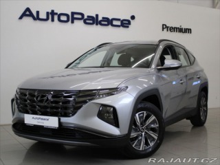 Hyundai Tucson 1,6 T-GDi 110kW MT 21 150 2023