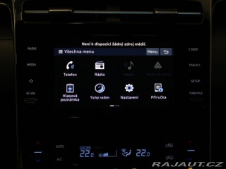 Hyundai Tucson 1,6 T-GDi 110kW MT 21 150 2023