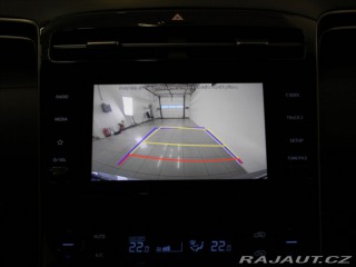 Hyundai Tucson 1,6 T-GDi 110kW MT 21 150 2023