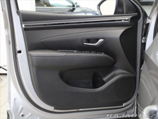Hyundai Tucson 1,6 T-GDi 110kW MT 21 150 2023