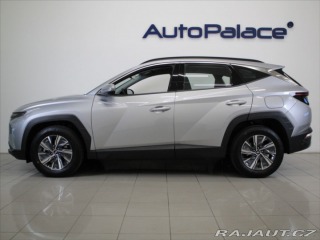 Hyundai Tucson 1,6 T-GDi 110kW MT 21 150 2023