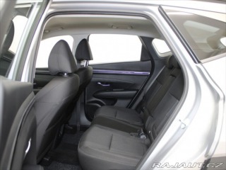 Hyundai Tucson 1,6 T-GDi 110kW MT 21 150 2023