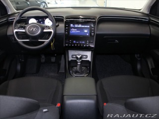 Hyundai Tucson 1,6 T-GDi 110kW MT 21 150 2023