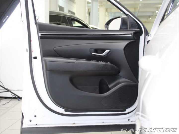 Hyundai Tucson 1,6 T-GDi MHEV DCT 37 500 2023