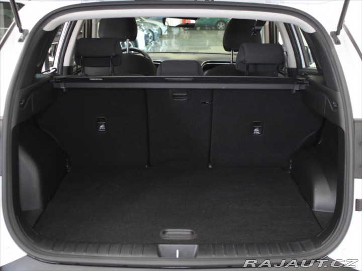 Hyundai Tucson 1,6 T-GDi MHEV DCT 37 500 2023