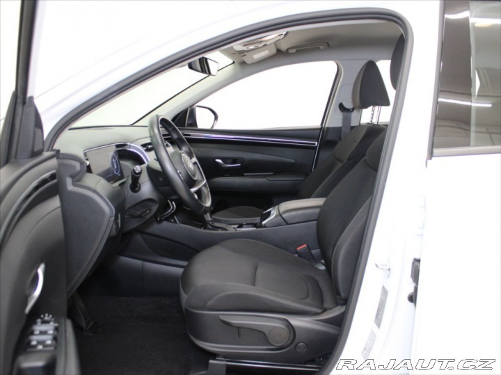 Hyundai Tucson 1,6 T-GDi MHEV DCT 37 500 2023