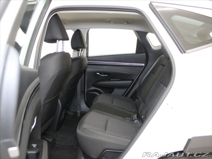 Hyundai Tucson 1,6 T-GDi MHEV DCT 37 500 2023