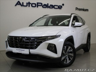 Hyundai Tucson 1,6 T-GDi MHEV DCT 37 500 2023