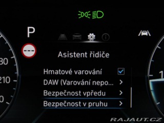 Hyundai Tucson 1,6 T-GDi MHEV DCT 37 500 2023