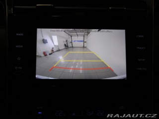 Hyundai Tucson 1,6 T-GDi MHEV DCT 37 500 2023