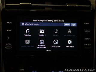 Hyundai Tucson 1,6 T-GDi MHEV DCT 37 500 2023