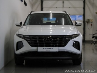 Hyundai Tucson 1,6 T-GDi MHEV DCT 37 500 2023