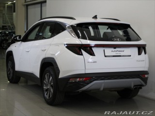 Hyundai Tucson 1,6 T-GDi MHEV DCT 37 500 2023