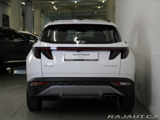 Hyundai Tucson 1,6 T-GDi MHEV DCT 37 500 2023