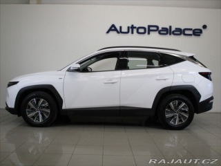 Hyundai Tucson 1,6 T-GDi MHEV DCT 37 500 2023