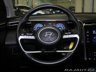 Hyundai Tucson 1,6 T-GDi MHEV DCT 37 500 2023