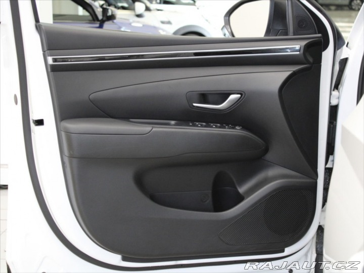 Hyundai Tucson 1,6 T-GDi 110kW MT 18 450 2023